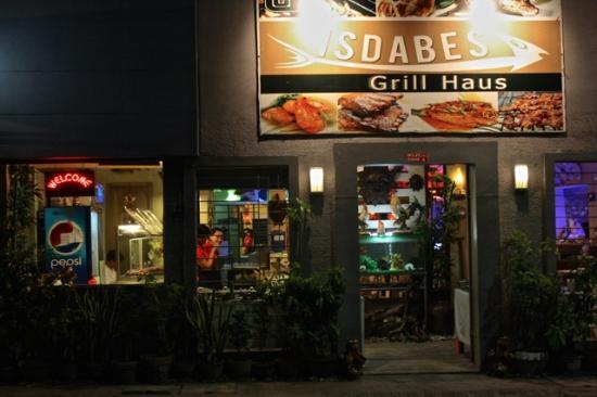 Isdabes